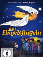 Poster der Auf Engelsflügeln