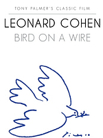 Poster der Bird on a Wire
