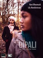 Poster der Dipali