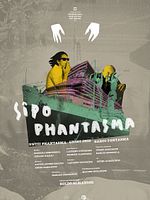 Poster der Sipo Phantasma