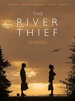Poster der The River Thief