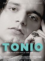 Poster der Tonio
