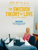 Poster der The Swedish Theory of Love