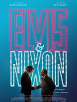 Poster der Elvis & Nixon