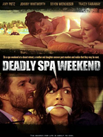 Poster der Deadly Spa - Das tödliche Paradies