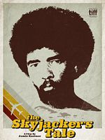 Poster der The Skyjacker's Tale
