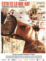 Poster der Esto Es Lo Que Hay