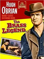 Poster der The Brass Legend