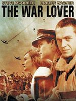 Poster der The War Lover