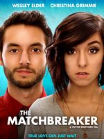 Poster der The Matchbreaker