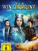 Poster der Der Winterprinz - Miras magisches Abenteuer