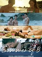 Poster der Summer Of 8