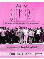 Poster der Los de Siempre