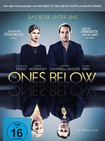 Poster der The Ones Below - Das Böse unter uns