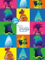 TROLLS (Original Motion Picture Score)