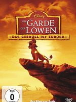 Poster der Die Garde der Löwen - Das Gebrüll ist zurück