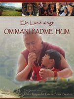 Poster der Ein Land singt - Om Mani Padme Hum