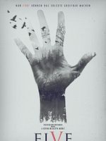 Poster der Five Find Your Limit