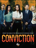 Bild von Conviction (2016)