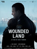 Poster der Wounded Land