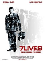 Poster der 7 Lives