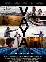 Poster der Vaya