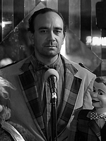 Poster der Sin mover los lábios