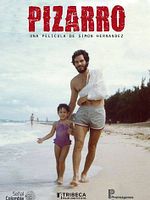 Poster der Pizarro