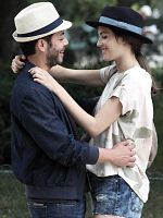 Poster der Die Weissagung