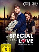 Poster der A Special Kind Of Love - Rendezvous mit dem Tod