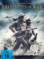 Poster der Brothers Of War