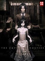 Poster der The Empire Of Corpses