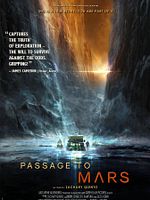 Poster der Passage To Mars