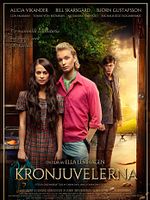 Poster der The Crown Jewels