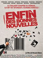 Poster der Enfin des bonnes nouvelles