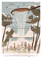 Poster der Was Männer sonst nicht zeigen