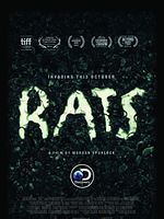 Poster der Rats