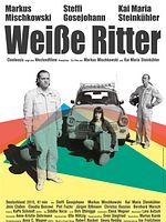 Poster der Weiße Ritter