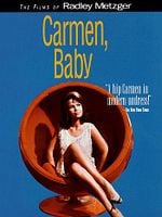 Poster der Carmen Baby