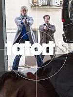 Poster der Tatort: Zahltag