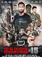 Poster der Range 15