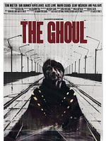 Poster der The Ghoul