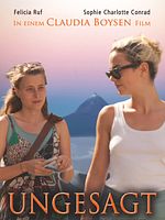 Poster der Ungesagt