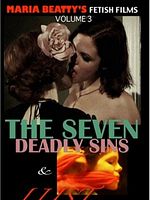 Poster der The Seven Deadly Sins