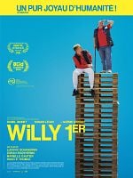 Willy 1er (Bande originale du film)