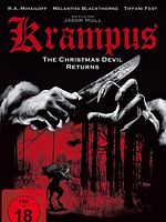 Poster der Krampus: The Christmas Devil Returns