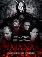 Poster der Ixjana