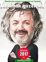 Poster der Yaşamak Güzel Şey