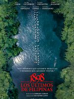 Poster der 1898: Our Last Men in the Philippines