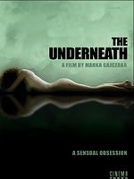 Poster der The Underneath